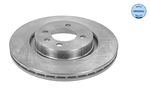 Disc frana punte fata (1155211021 MEYLE) SEAT,VW