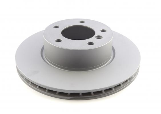 Disc frana punte fata (12135407 MTR) BMW,BMW (BRILLIANCE)