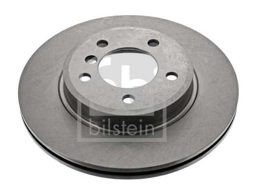 Disc frana punte fata (12323 FEBI BILSTEIN) BMW,BMW (BRILLIANCE)
