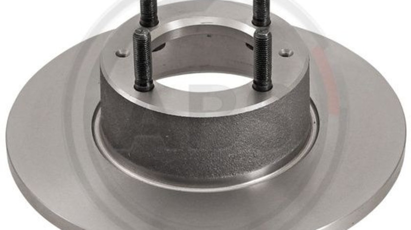 Disc frana punte fata (15009 ABS) ALFA ROMEO