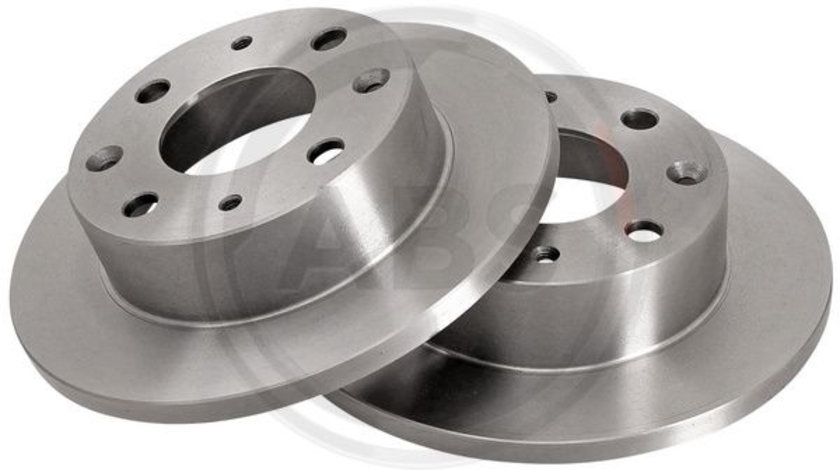 Disc frana punte fata (15544 ABS) HONDA,TRIUMPH