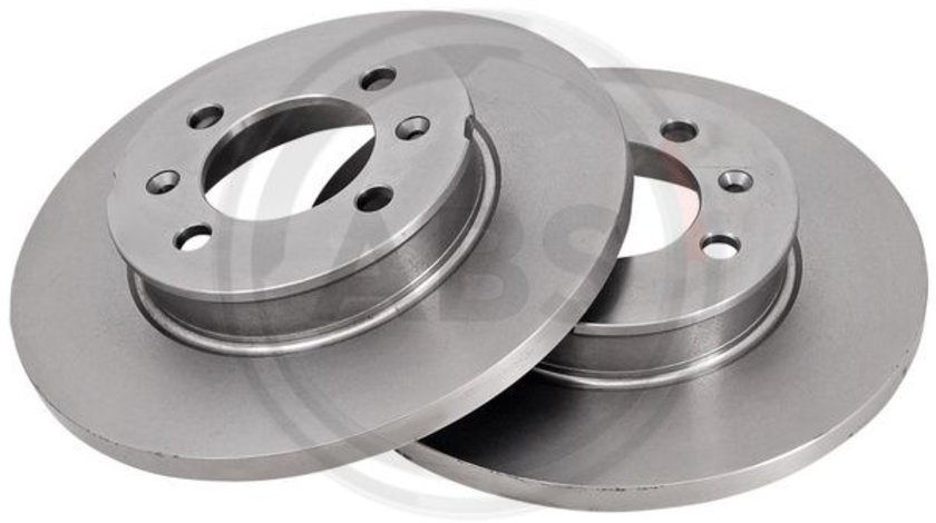 Disc frana punte fata (15605 ABS) AUSTIN,MG,RELIANT,ROVER