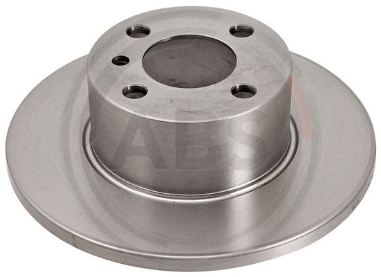 Disc frana punte fata (15720 ABS) BMW