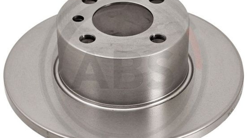 Disc frana punte fata (15720 ABS) BMW