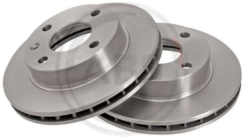 Disc frana punte fata (15728 ABS) FORD,PANTHER,TVR