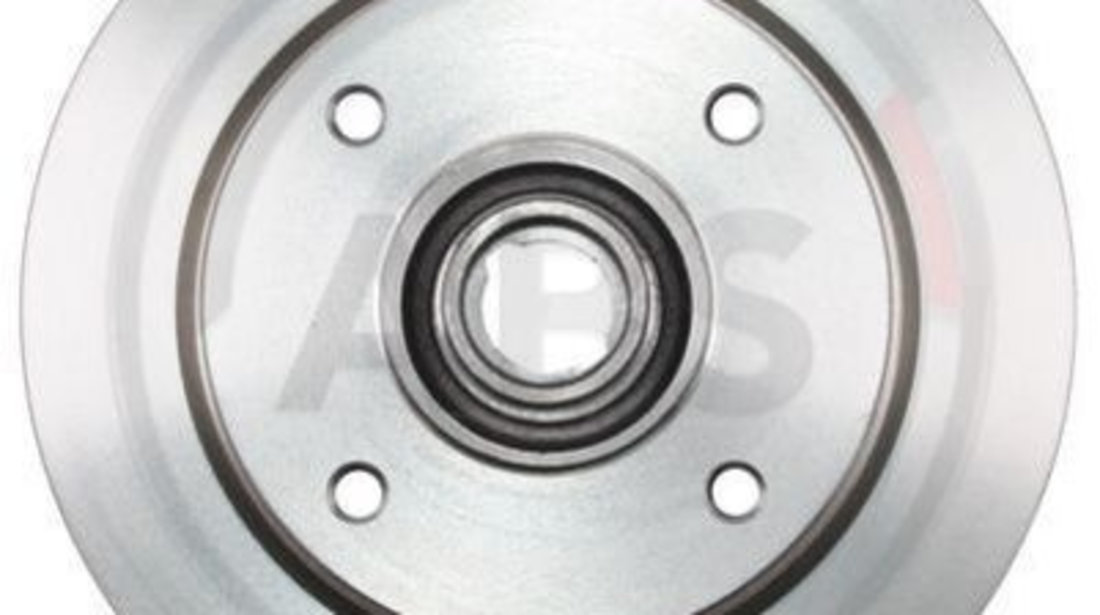 Disc frana punte fata (15760 ABS) VW