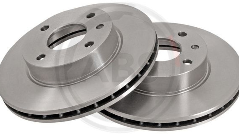 Disc frana punte fata (15771 ABS) FORD,PANTHER