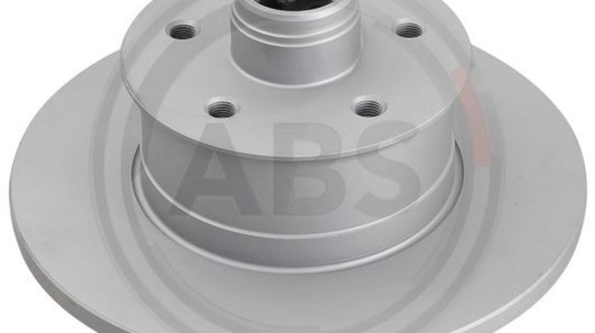 Disc frana punte fata (15780 ABS) VW