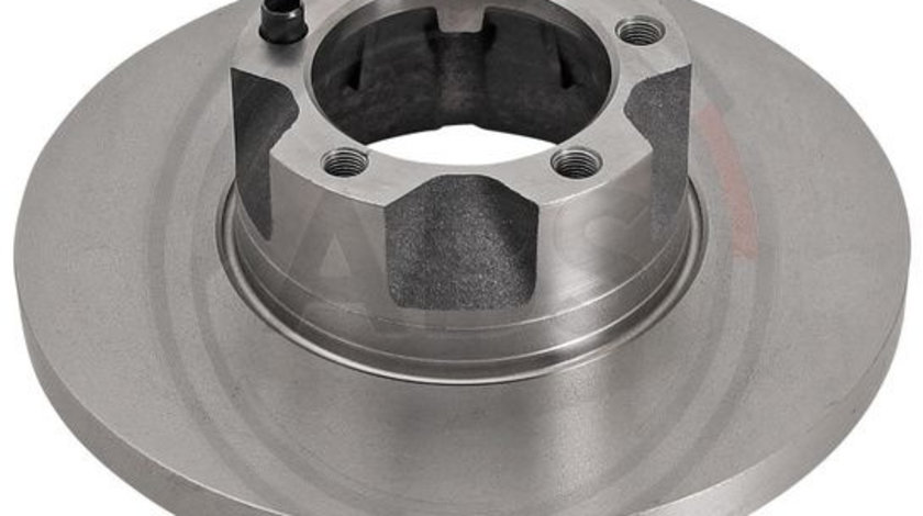 Disc frana punte fata (15786 ABS) VW