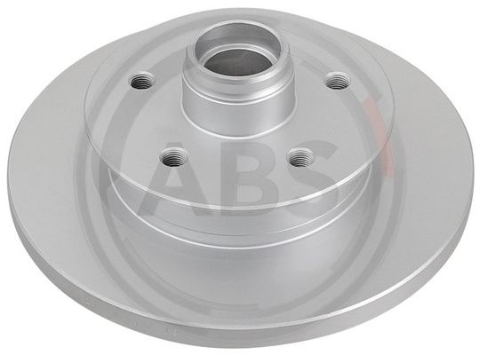 Disc frana punte fata (15826 ABS) VW