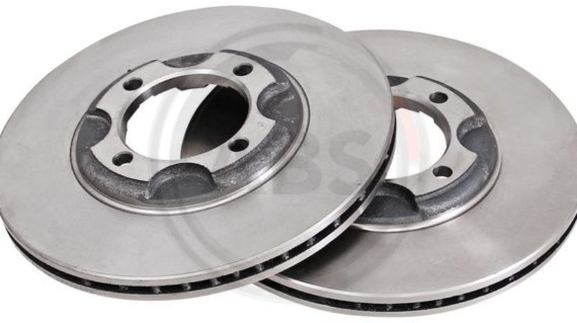 Disc frana punte fata (15874 ABS) MAZDA,MERCURY