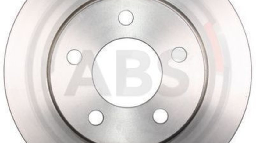 Disc frana punte fata (16048 ABS) AMC,JEEP