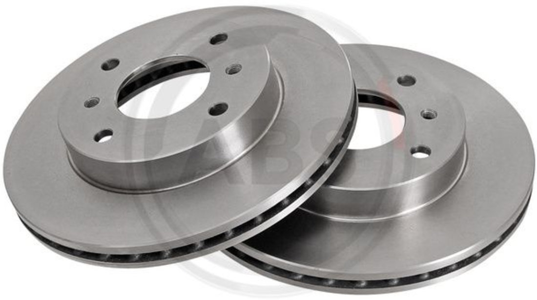 Disc frana punte fata (16063 ABS) INFINITI,NISSAN