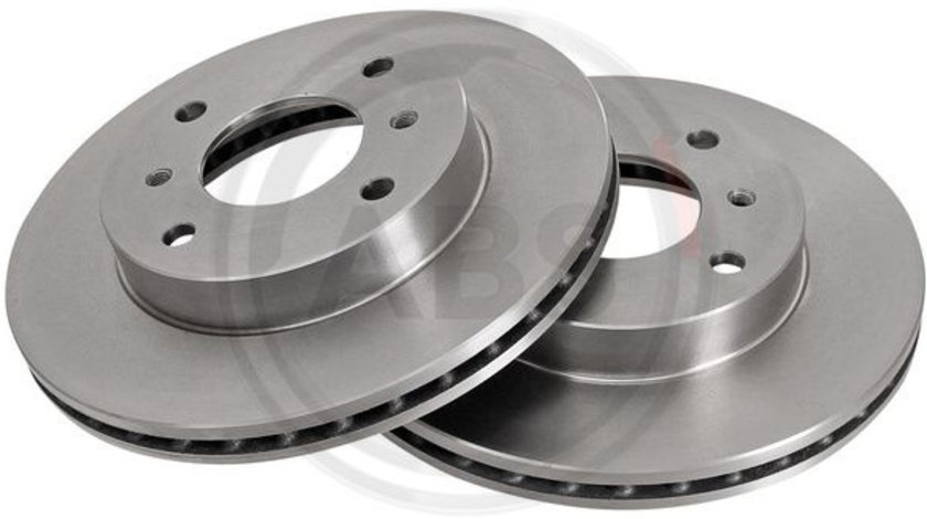 Disc frana punte fata (16063 ABS) INFINITI,NISSAN