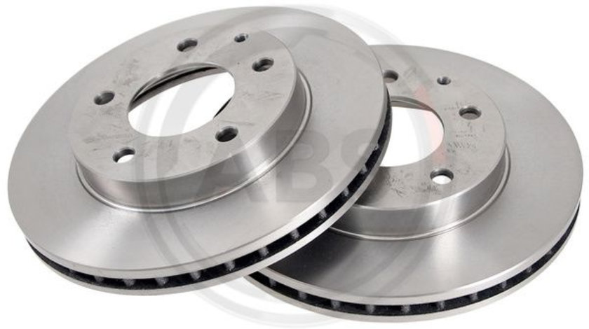 Disc frana punte fata (16089 ABS) FORD USA,MAZDA