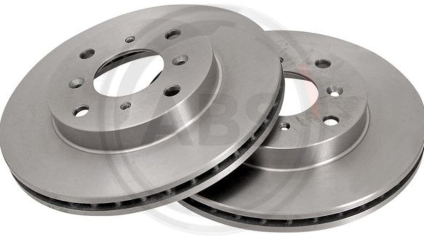 Disc frana punte fata (16171 ABS) HONDA,HONDA (GAC)