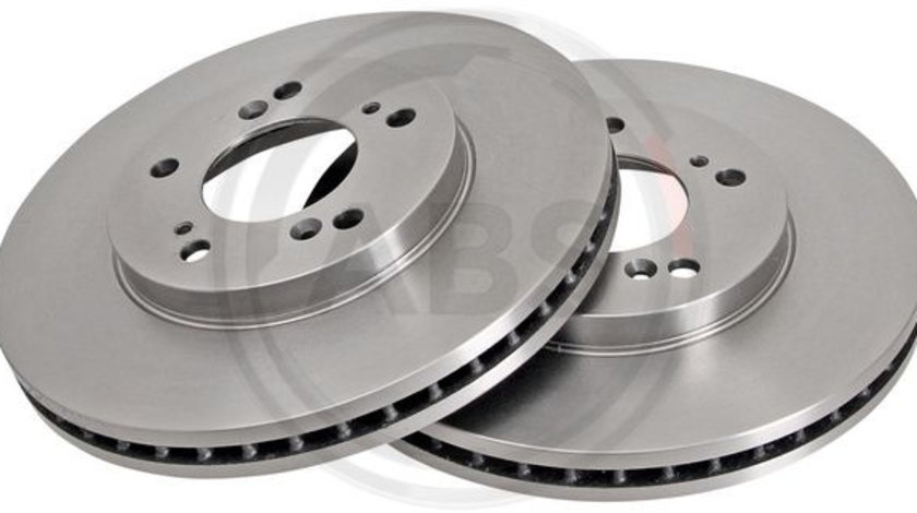 Disc frana punte fata (16182 ABS) ACURA,HONDA