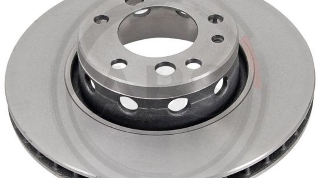 Disc frana punte fata (16333 ABS) BMW