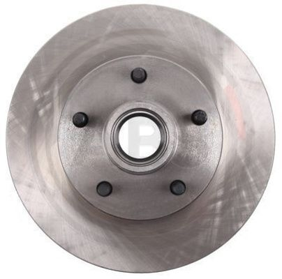 Disc frana punte fata (16349 ABS) BUICK,CHEVROLET,OLDSMOBILE,PONTIAC