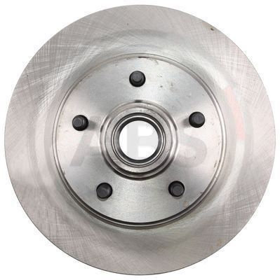 Disc frana punte fata (16350 ABS) BUICK,CADILLAC,CHEVROLET