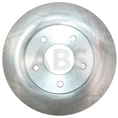 Disc frana punte fata (16353 ABS) BUICK,CHEVROLET,OLDSMOBILE,PONTIAC