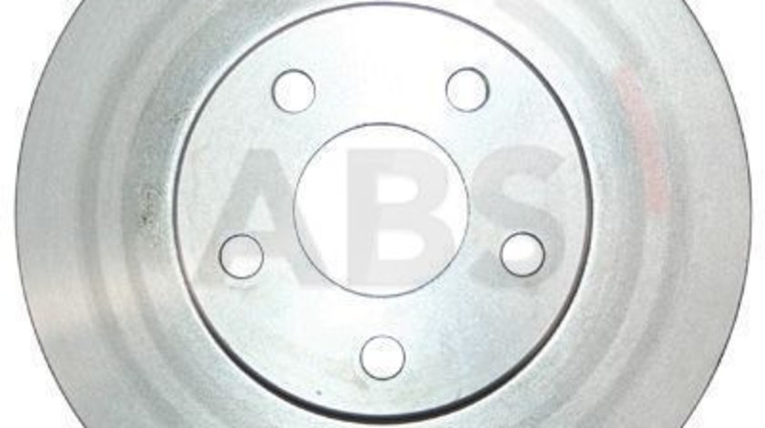 Disc frana punte fata (16362 ABS) BUICK,CHEVROLET,PONTIAC