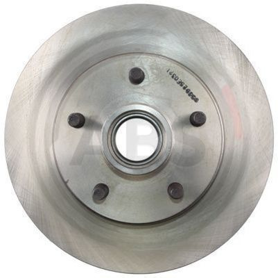 Disc frana punte fata (16416 ABS) FORD USA