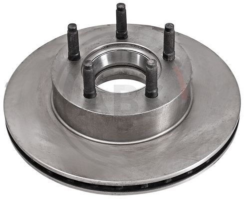 Disc frana punte fata (16424 ABS) FORD USA,MAZDA