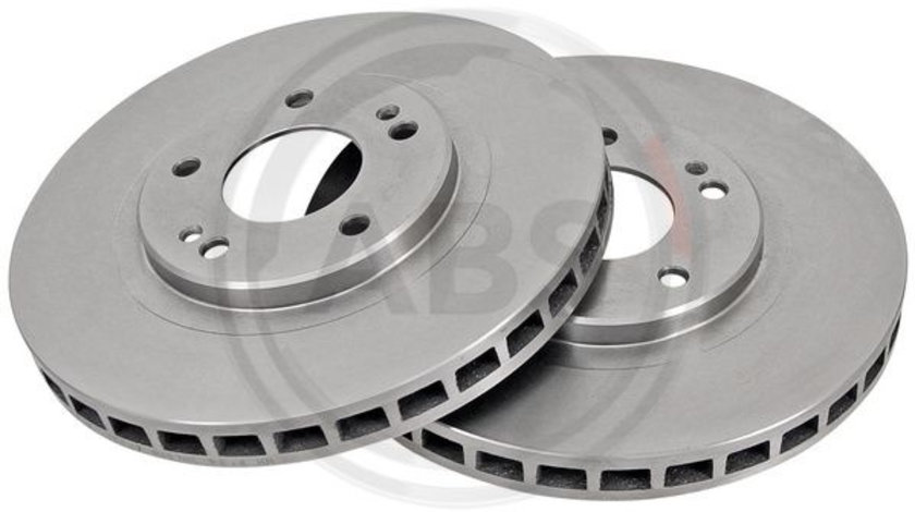 Disc frana punte fata (16480 ABS) DODGE,MITSUBISHI