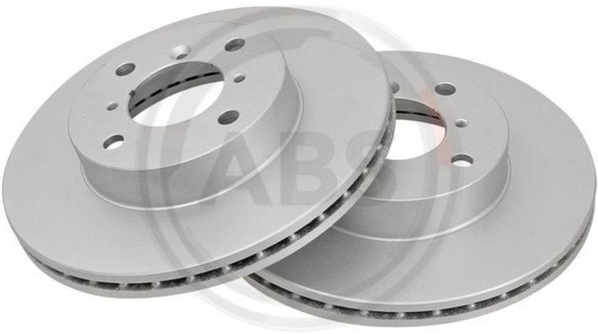 Disc frana punte fata (16626 ABS) SUZUKI,SUZUKI (CHANGHE)