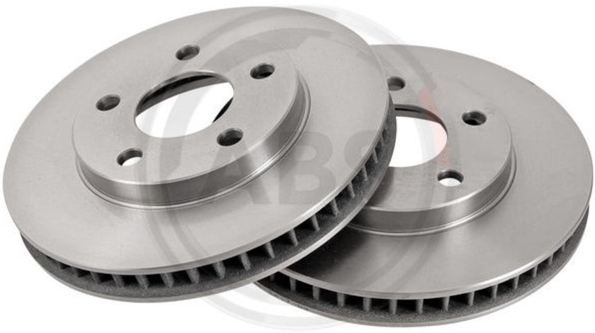 Disc frana punte fata (16916 ABS) BUICK,CHEVROLET,OLDSMOBILE,OPEL,PONTIAC,VAUXHALL