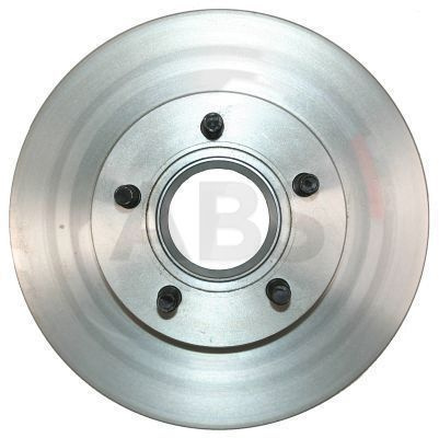 Disc frana punte fata (16933 ABS) FORD USA