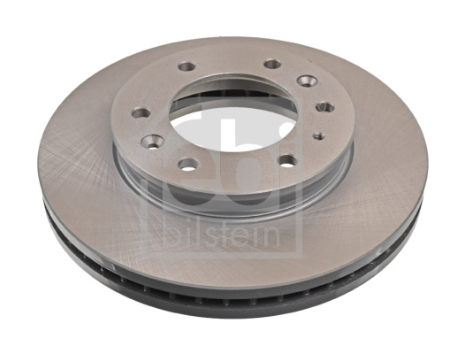 Disc frana punte fata (170039 FEBI BILSTEIN) FORD,MAZDA