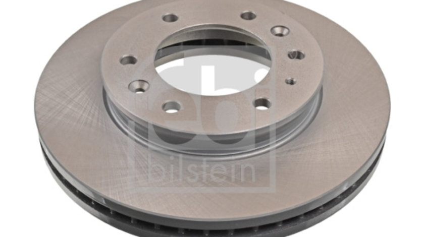 Disc frana punte fata (170039 FEBI BILSTEIN) FORD,MAZDA