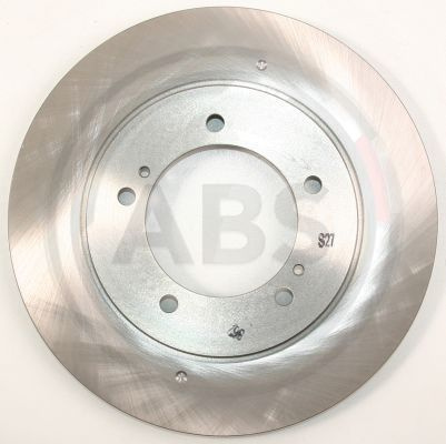 Disc frana punte fata (17006 ABS) SUZUKI