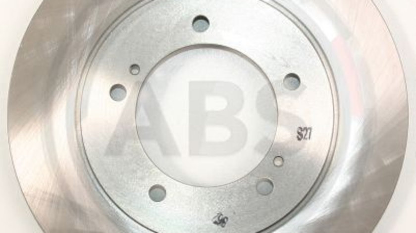 Disc frana punte fata (17006 ABS) SUZUKI