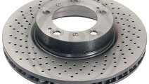 Disc frana punte fata (17072 ABS) PORSCHE