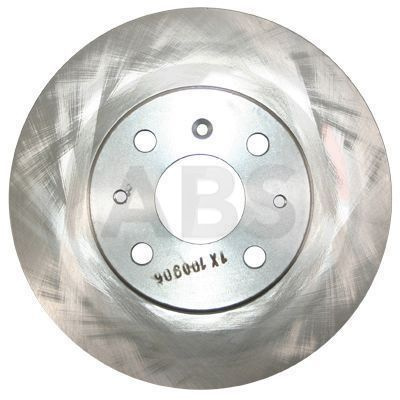 Disc frana punte fata (17077 ABS) DAIHATSU