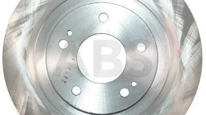 Disc frana punte fata (17135 ABS) MITSUBISHI