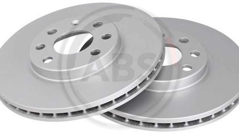 Disc frana punte fata (17148 ABS) CHEVROLET,OPEL,VAUXHALL