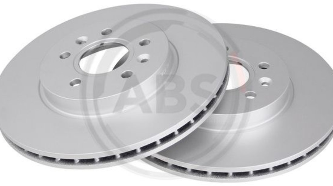 Disc frana punte fata (17151 ABS) FORD,FORD (CHANGAN),JAGUAR