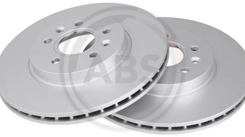 Disc frana punte fata (17151 ABS) FORD,FORD (CHANGAN),JAGUAR