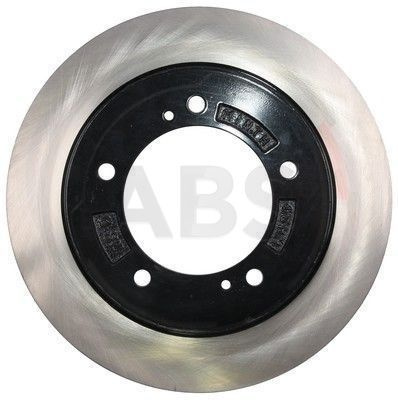 Disc frana punte fata (17164 ABS) SUZUKI