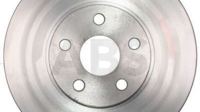 Disc frana punte fata (17181 ABS) TOYOTA