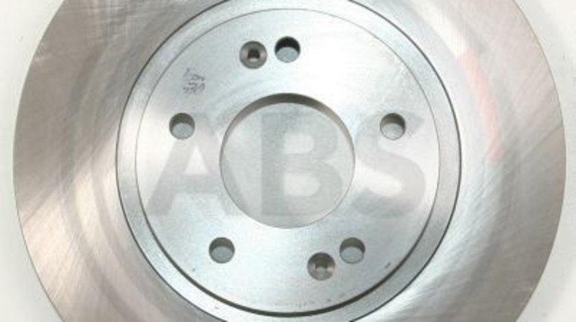 Disc frana punte fata (17197 ABS) HAWTAI,HYUNDAI