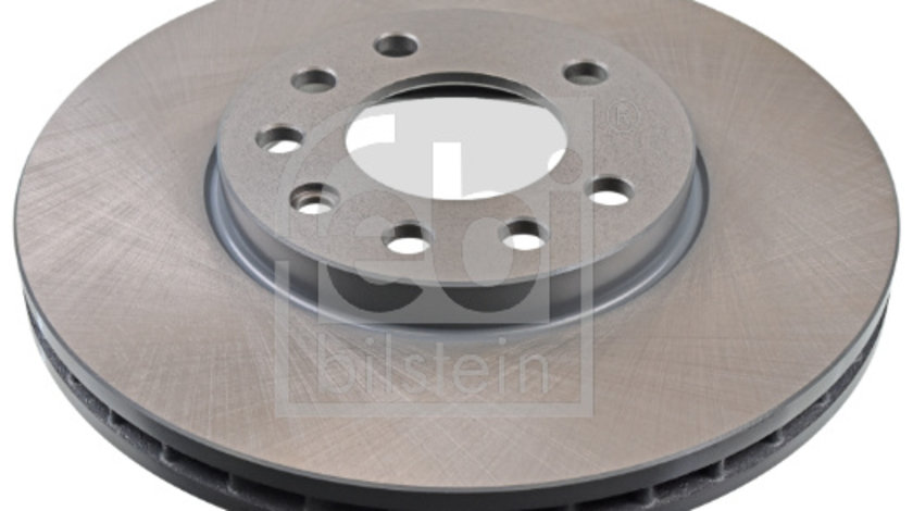 Disc frana punte fata (17211 FEBI BILSTEIN) CHEVROLET,OPEL,VAUXHALL