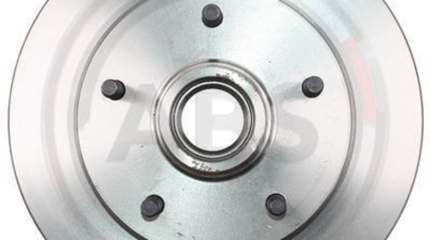 Disc frana punte fata (17244 ABS) DODGE