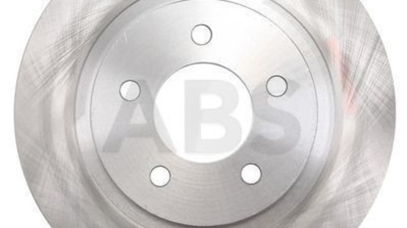 Disc frana punte fata (17316 ABS) CHRYSLER