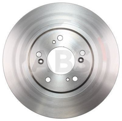 Disc frana punte fata (17358 ABS) ACURA,HONDA