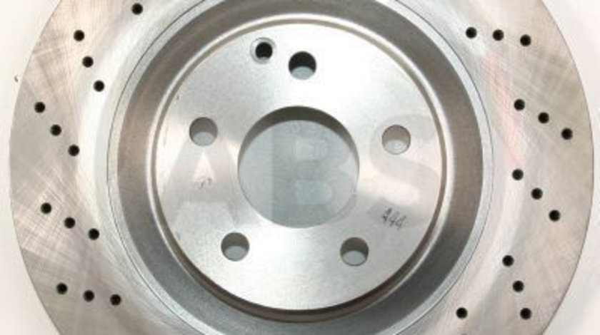 Disc frana punte fata (17360 ABS) MERCEDES-BENZ